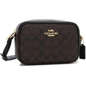 Coach mini jamie Crossbody camera  Bag